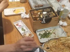 -木屋烧烤(白石洲店)