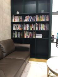 点击看大图 -悦Salon发型设计