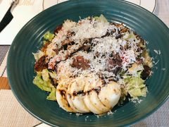 -Primo·丽莫意大利窑烤披萨