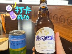 -很久以前羊肉串(中山公园店)