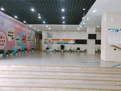 -上海市黄浦区卢湾第一中心小学