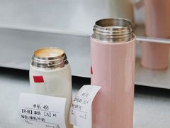 -Manner Coffee(IFS一楼店)
