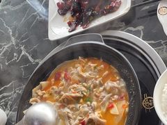 -李师傅脆肚(华强北店)