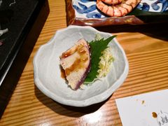 -花潮料理艺食馆(世欧广场店)