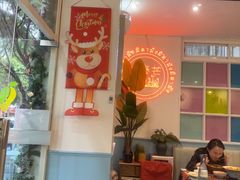 -米泰芒·东南亚料理(体育西店)