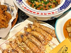 -旺角小渔村(二马路店)