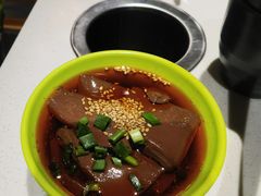 -钢管厂五区小郡肝串串香火锅(人民广场店)