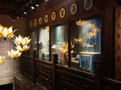-四世同堂·京菜·烤鸭(双井店)