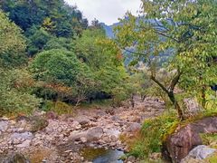 -百杖潭景区