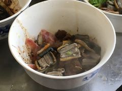 -老赵面店(大西路店)