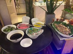 -昆泰嘉华酒店-嘉华咖啡厅