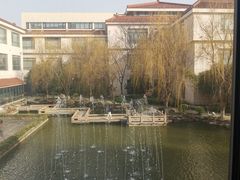 -水中仙东雅国际酒店(丹阳店)