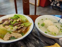 -安泰楼·佛跳墙创始人·传统闽味早茶·酒楼(三坊七巷闽菜地标店)