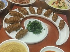 -蓝田九大碗民俗食府(蓝田店)