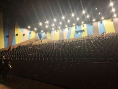 -天幕新彩云国际影城(激光巨幕店)