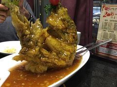 -闫府私房菜·百年鲁菜(恒隆店)