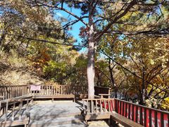 -青岩寺风景区