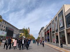 -中国照相馆(王府井店)