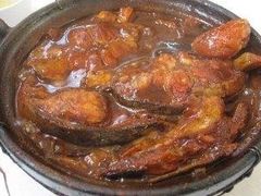 -洪兴砂锅·融合砂锅菜(三站店)