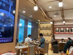 -味千拉面(广州白云机场T1西二店)