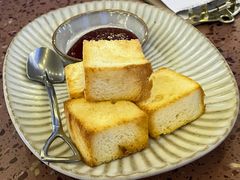 餐前面包-La Terre乐田(万象城店)