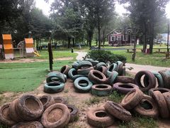 -林栖谷森林康养度假区