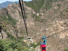 -圣莲山风景区