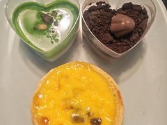 -韩盛·盛江山自助料理(于洪新玛特店)