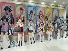 -0101丸井百货(新宿ANNEX店)