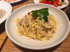-玛尚诺意式餐厅(三林环宇城店)