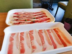 -金三顺韩式炭火烤肉店(中华路店)
