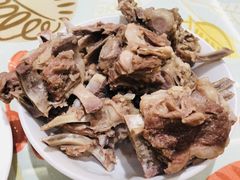 -王云花羊架莜面馆(青山店)