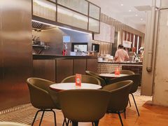-BAKER&SPICE(BFC外滩金融中心店)