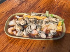 海鲜肠粉-燊记食店