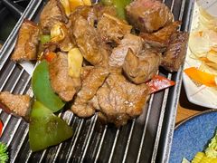 -九井澤精致料理(金茂店)