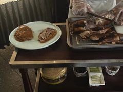 -京采烤鸭清真餐厅(金桥店)