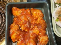 -韩盛·盛江山自助料理(于洪新玛特店)