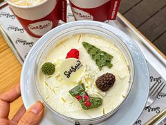 -Seesaw Coffee(88铜仁路店)