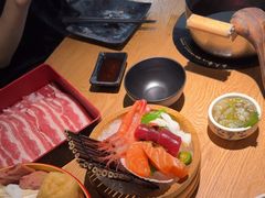 -沼津港精致料理·寿喜烧·烧鸟(青浦宝龙广场日料榜单店)