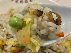 扬州炒饭-蒋家桥饺面店(四望亭路店)