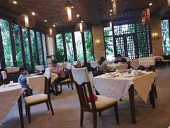 大堂-三亚海韵度假酒店·韵和轩中餐厅