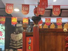 -亮欢寨(凯里总店)