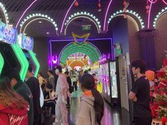 -星际传奇(壹方城购物中心店)