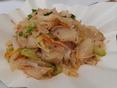 XO酱陈村粉-顺德人家食府(黄金广场店)
