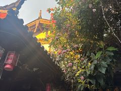 -小喜客·云南特色菜(纳西庭院店)