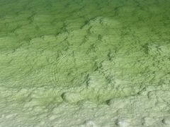 -察尔汗盐湖
