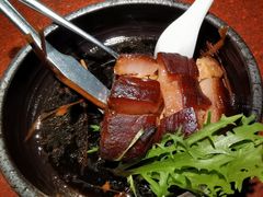 -绿茶餐厅(华联万柳店)