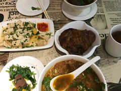 -吉亨面馆(古北1699店)