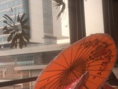 -金厨泰国餐厅·全泰籍厨师料理(拱北店)