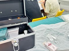 -首脑美容美发化妆美甲培训学校(长沙校区)